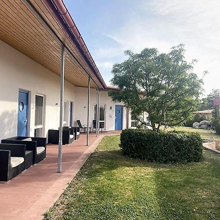 Froejel Resort & Spa Exterior foto