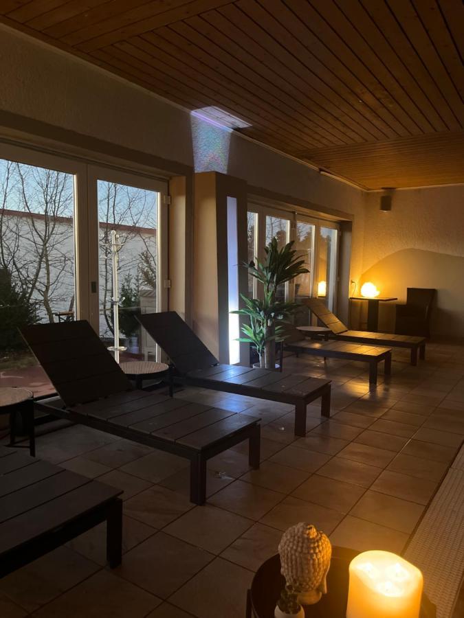 Froejel Resort & Spa Exterior foto